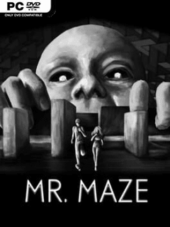 Mr Maze v1.0.3