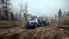 MudRunner.Incl.All.DLCs - comprar online