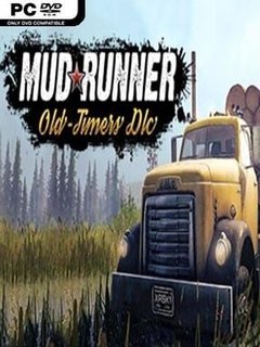 MudRunner.Incl.All.DLCs