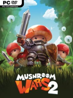 Mushroom.Wars.2.Incl.DLC