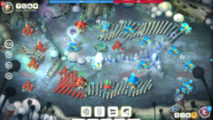 Mushroom.Wars.2.Incl.DLC - comprar online