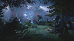 Mutant Year Zero: Road to Eden na internet