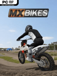 MX Bikes