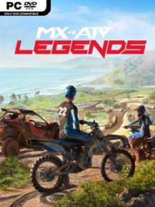 MX vs. ATV Legends