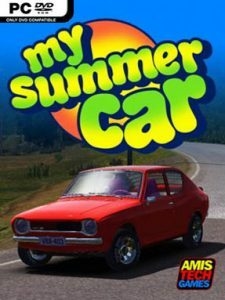 My Summer Car