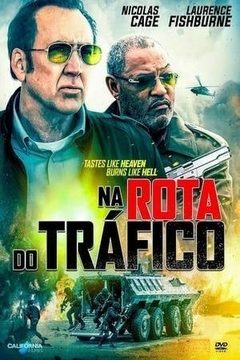 Na Rota do Trafico