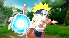 NARUTO - Ultimate Ninja Storm na internet