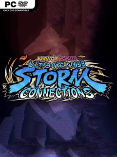 NARUTO X BORUTO Ultimate Ninja STORM CONNECTIONS