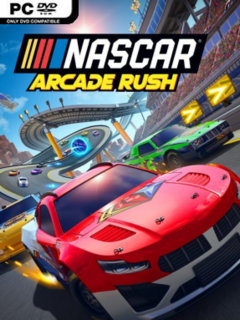 NASCAR Arcade Rush