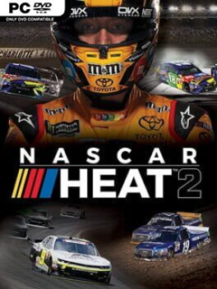 NASCAR.Heat.2