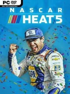 NASCAR Heat 5