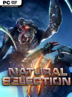 Natural Selection 2