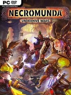 Necromunda Underhive Wars