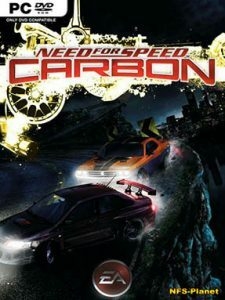 Need for Speed Carbon Collectors Edition