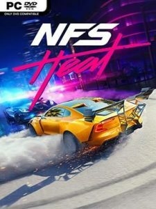 Need For Speed Heat FIXED