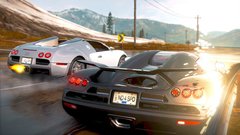 Need for Speed - Hot Pursuit - comprar online