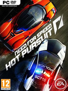 Need for Speed - Hot Pursuit