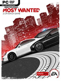 Need for Speed - Most Wanted