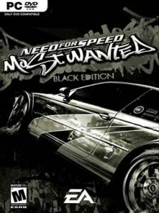 Need For Speed Most Wanted