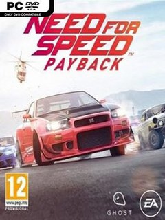 NFS Payback