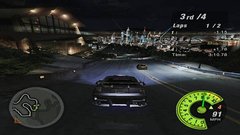 Need For Speed Underground 2 na internet