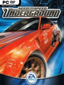 Need for Speed ​​Underground