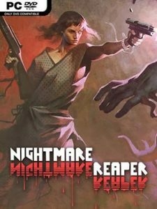 Nightmare Reaper