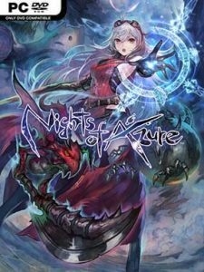 Nights of Azure