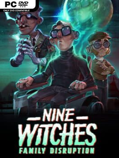 Nine.Witches.Family.Disruption.v7.1.6