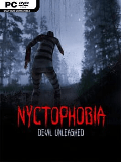 Nyctophobia.Devil.Unleashed