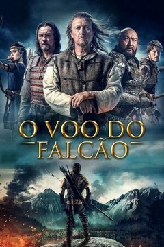 O Voo Do Falcao