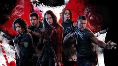 Resident Evil: Bem-vindo a Raccoon City - comprar online