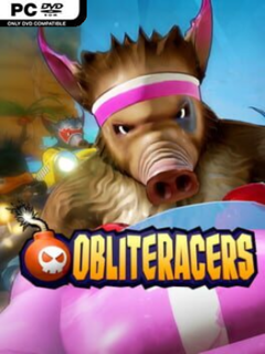 Obliteracers