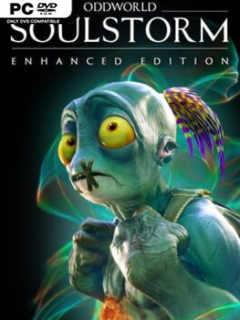 Oddworld: Soulstorm Enhanced Edition