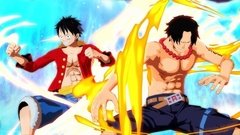 One.Piece.Unlimited.World.Red - comprar online