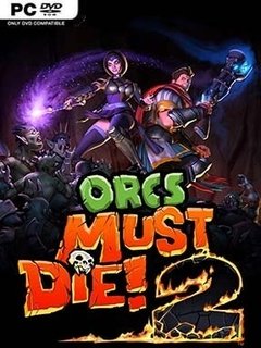 Orcs.Must.Die.2.Complete