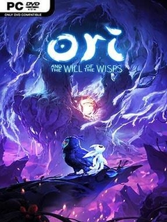 Ori and the Will of the Wisps