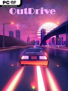 OutDrive