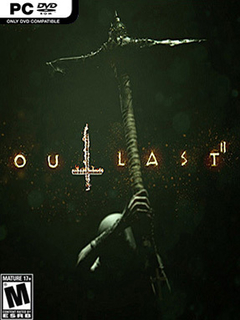 Outlast 2