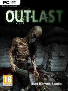 Outlast Whistleblower