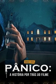 Pânico A História Por Trás do Filme