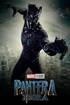 Pantera Negra