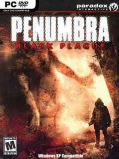 Penumbra - Black Plague