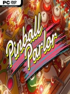 Pinball Parlor