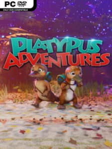 Platypus Adventures