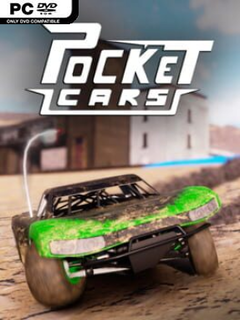 Pocket Cars Buid