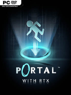 Portal with RTX