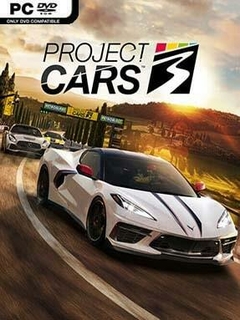 Project CARS 3