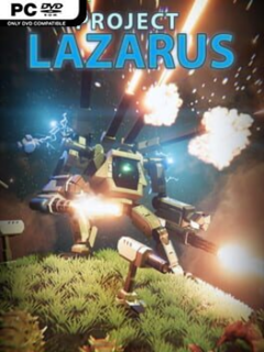 Project Lazarus