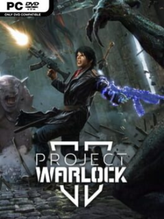 Project Warlock II